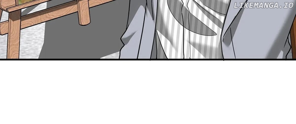 After Breakup: Had an Affair With My Ex's Uncle Chapter 74 - page 123